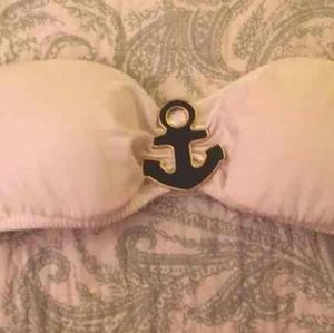 Victoria's Secret Anchor Bikini top